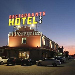 Hotel El Peregrino